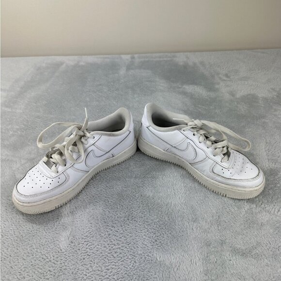 Nike Air Force 1 LE Big Kids Size 5 Y - DH2920-111 - Picture 7 of 14